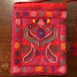 aarong Bangladesh bag